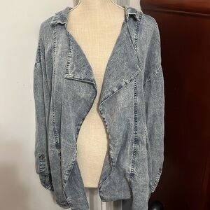Vintage Jean jacket
